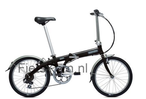 Dahon Eco C7 specificaties